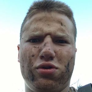 Meet your Posher, Peyton